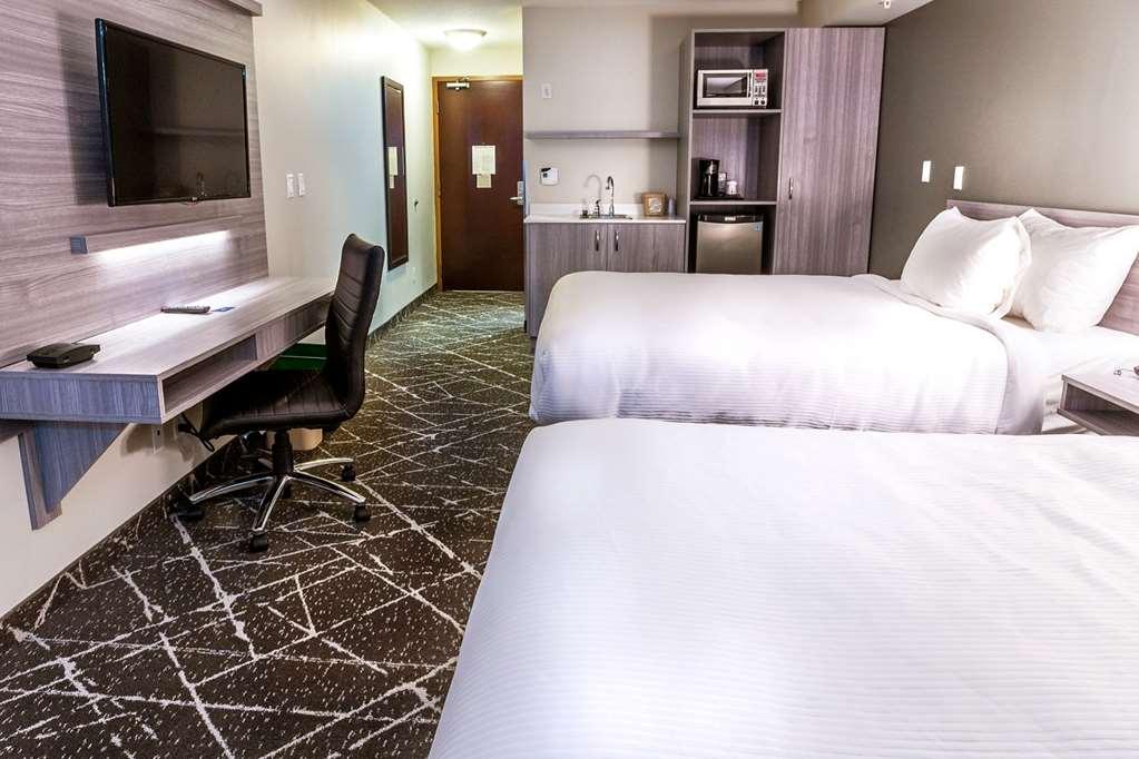 Microtel Inn & Suites By Wyndham Kanata Ottawa West Quarto foto