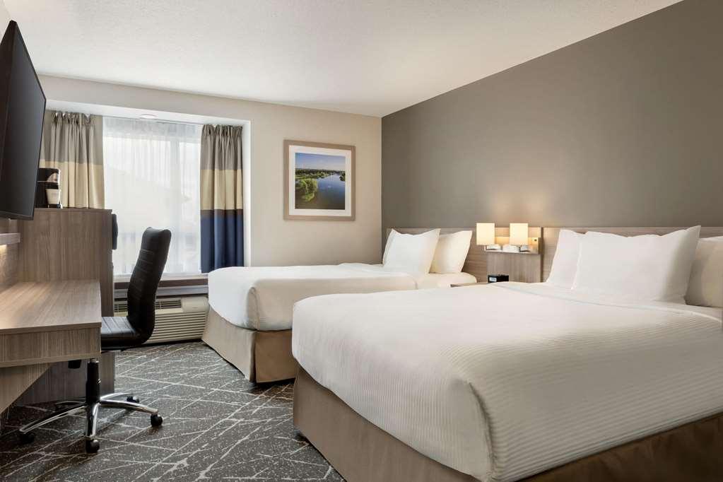 Microtel Inn & Suites By Wyndham Kanata Ottawa West Quarto foto