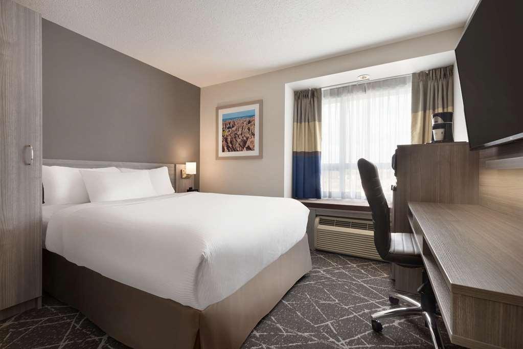 Microtel Inn & Suites By Wyndham Kanata Ottawa West Quarto foto