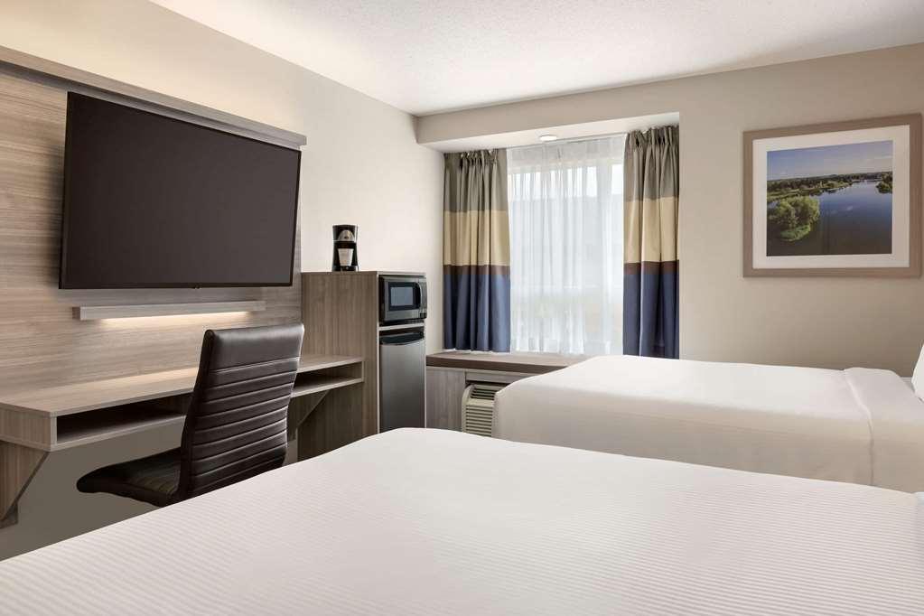 Microtel Inn & Suites By Wyndham Kanata Ottawa West Quarto foto