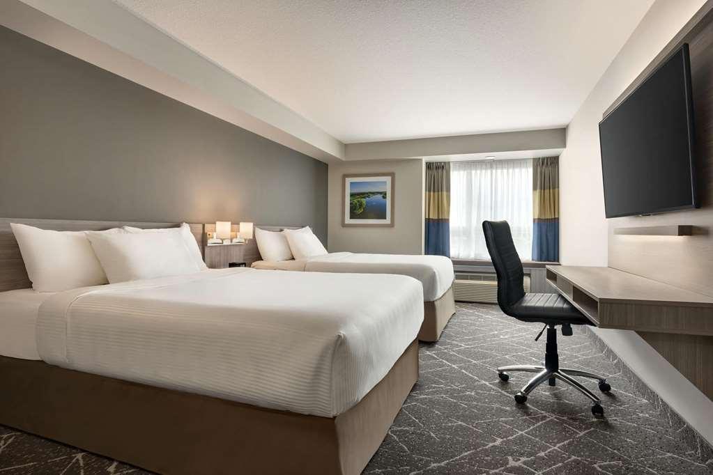 Microtel Inn & Suites By Wyndham Kanata Ottawa West Quarto foto