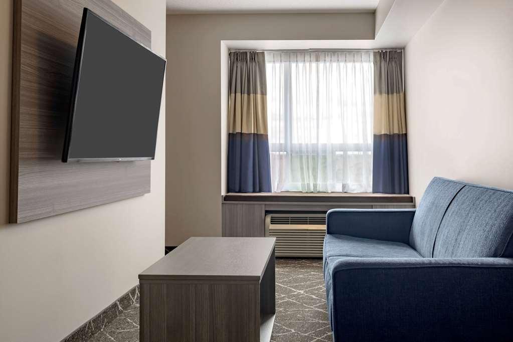 Microtel Inn & Suites By Wyndham Kanata Ottawa West Quarto foto