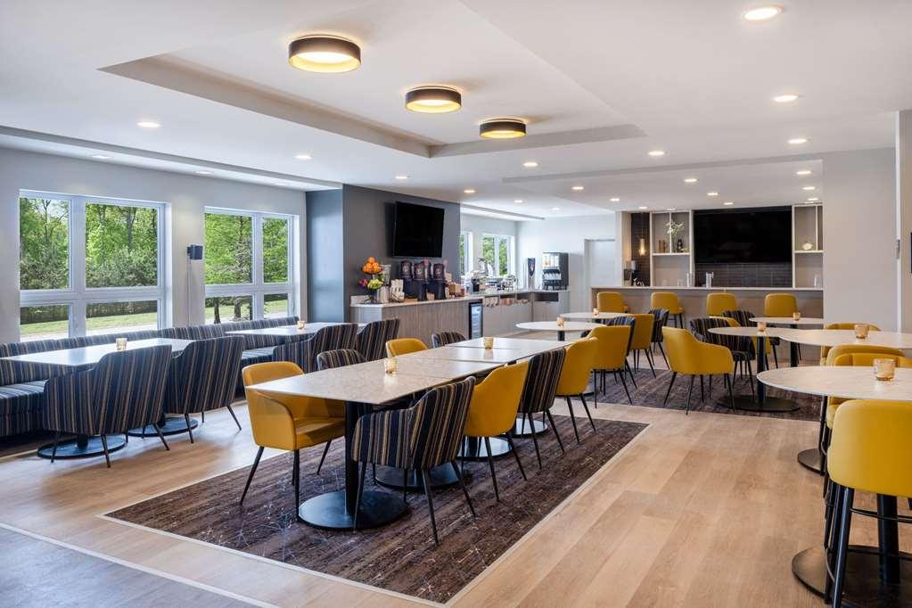 Microtel Inn & Suites By Wyndham Kanata Ottawa West Facilidades foto